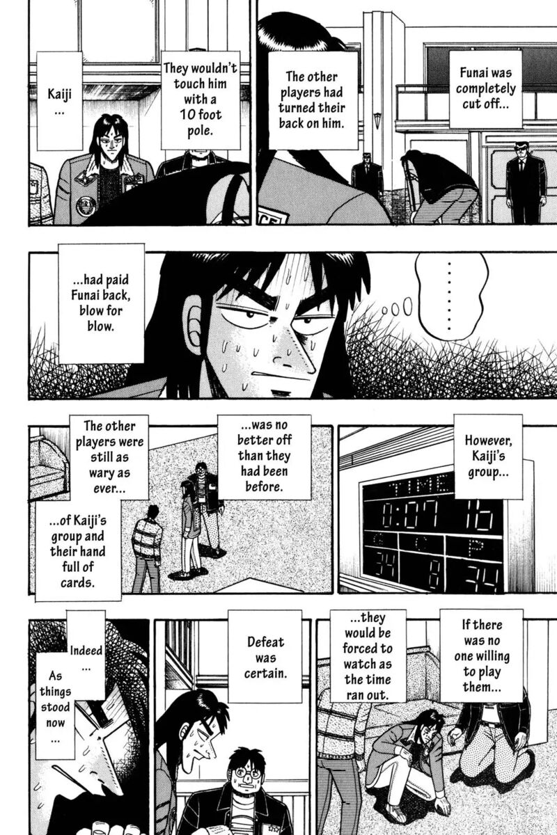 Kaiji 42 6