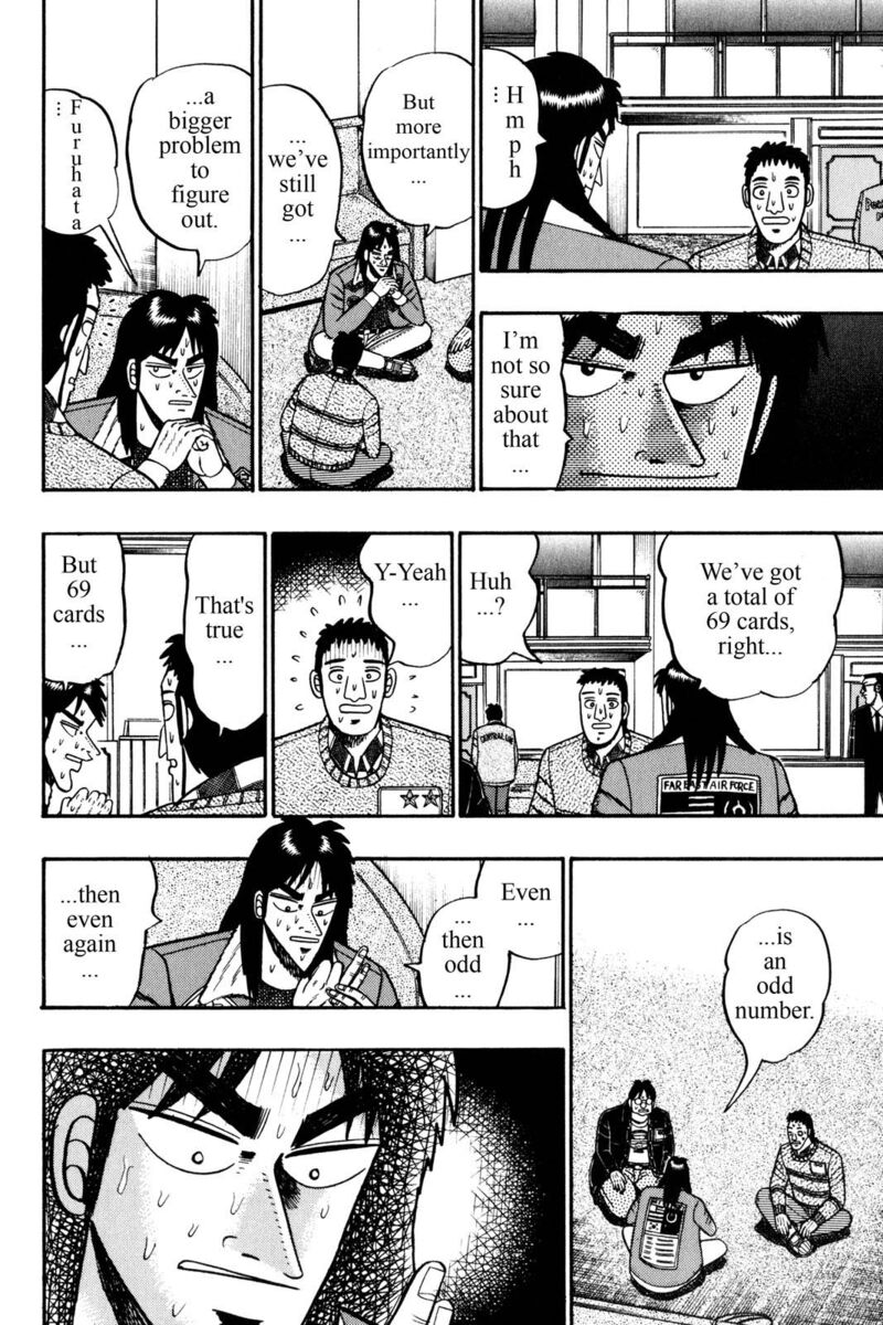 Kaiji 43 4