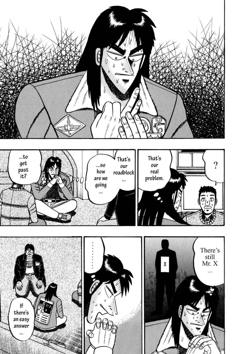 Kaiji 43 5