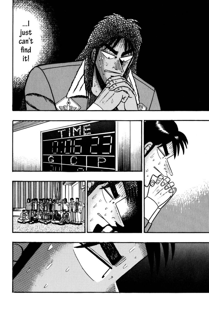 Kaiji 43 6