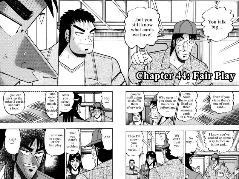 Kaiji 44 2