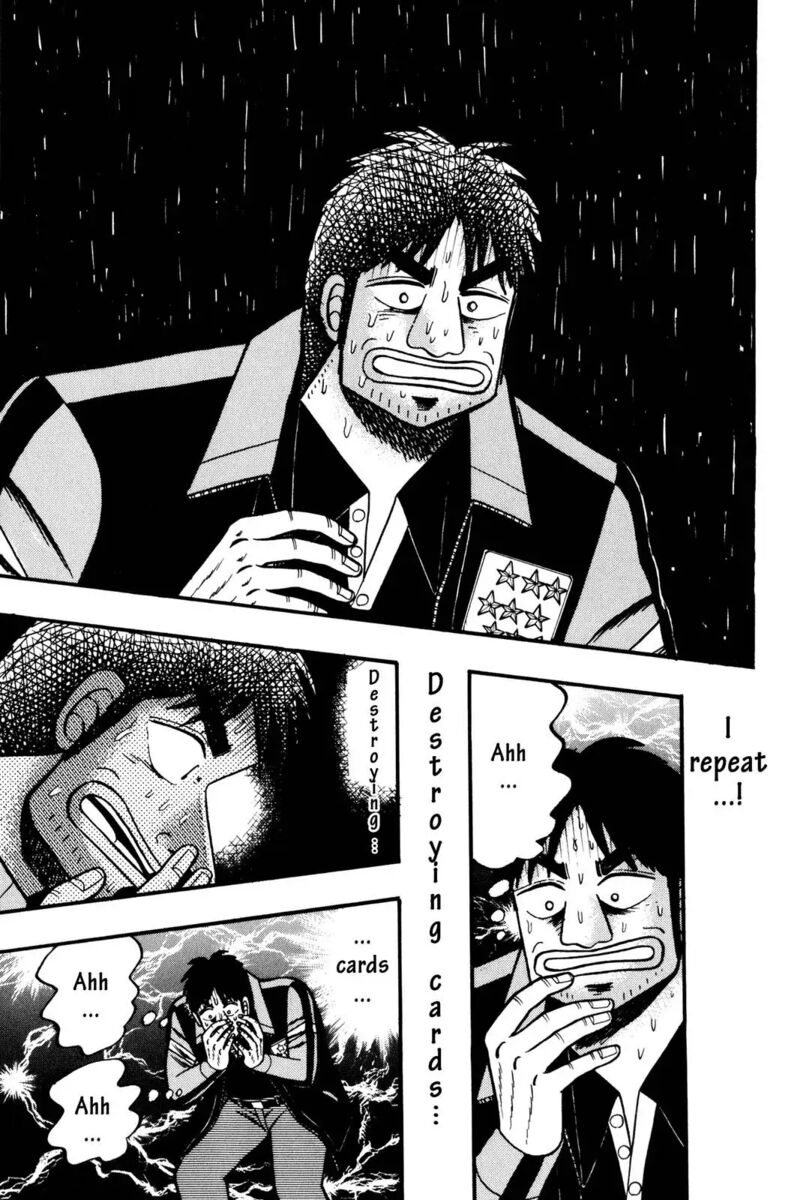 Kaiji 45 13