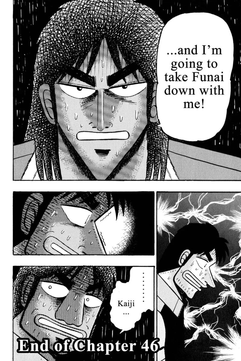 Kaiji 46 16