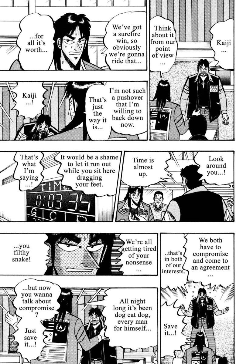 Kaiji 46 7