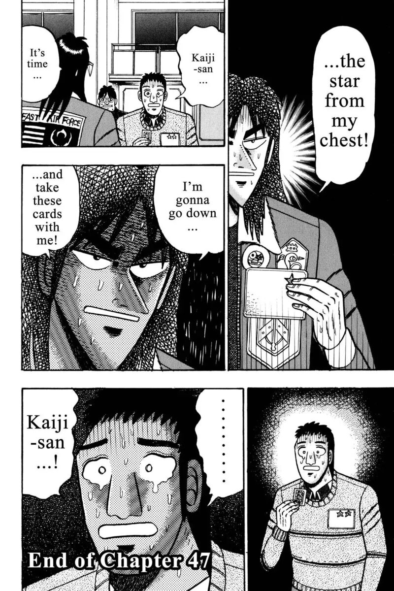 Kaiji 47 16