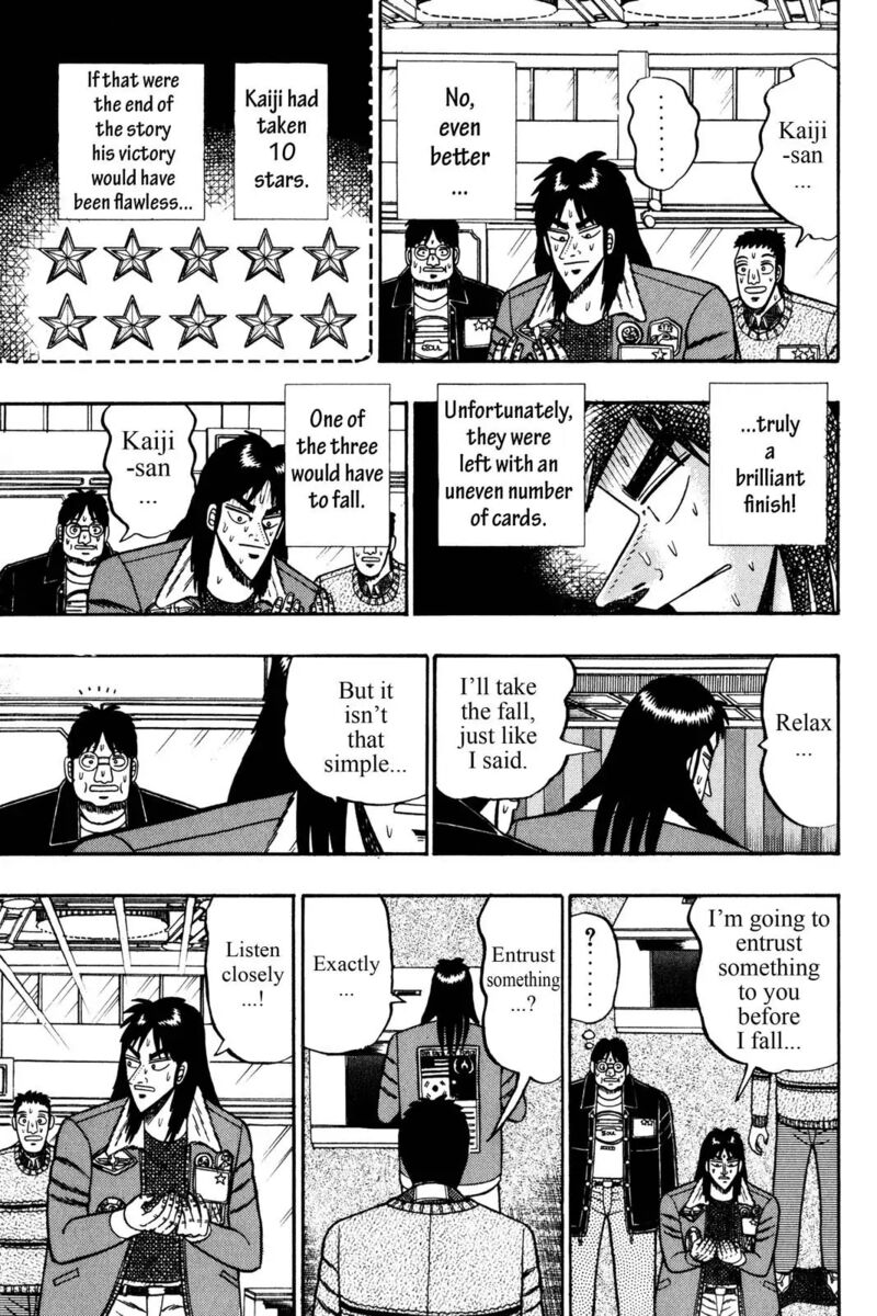 Kaiji 47 8