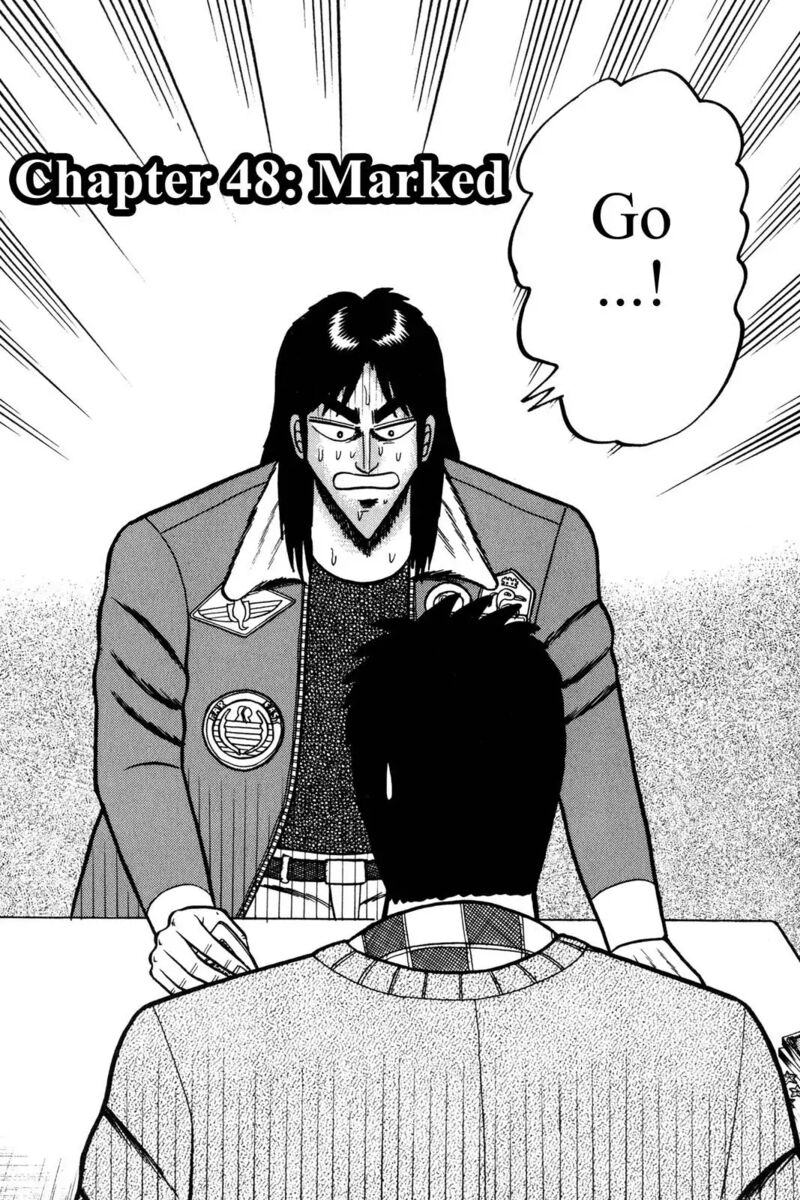 Kaiji 48 6