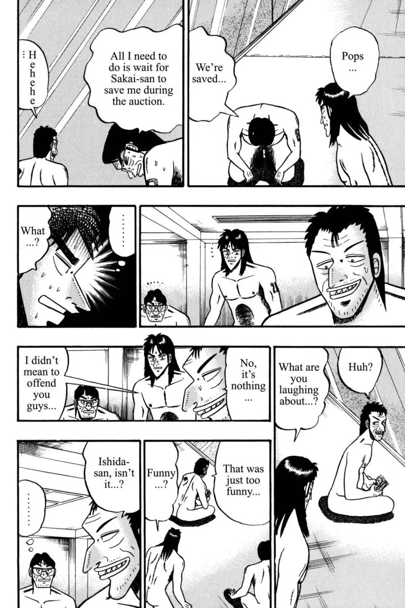 Kaiji 49 16