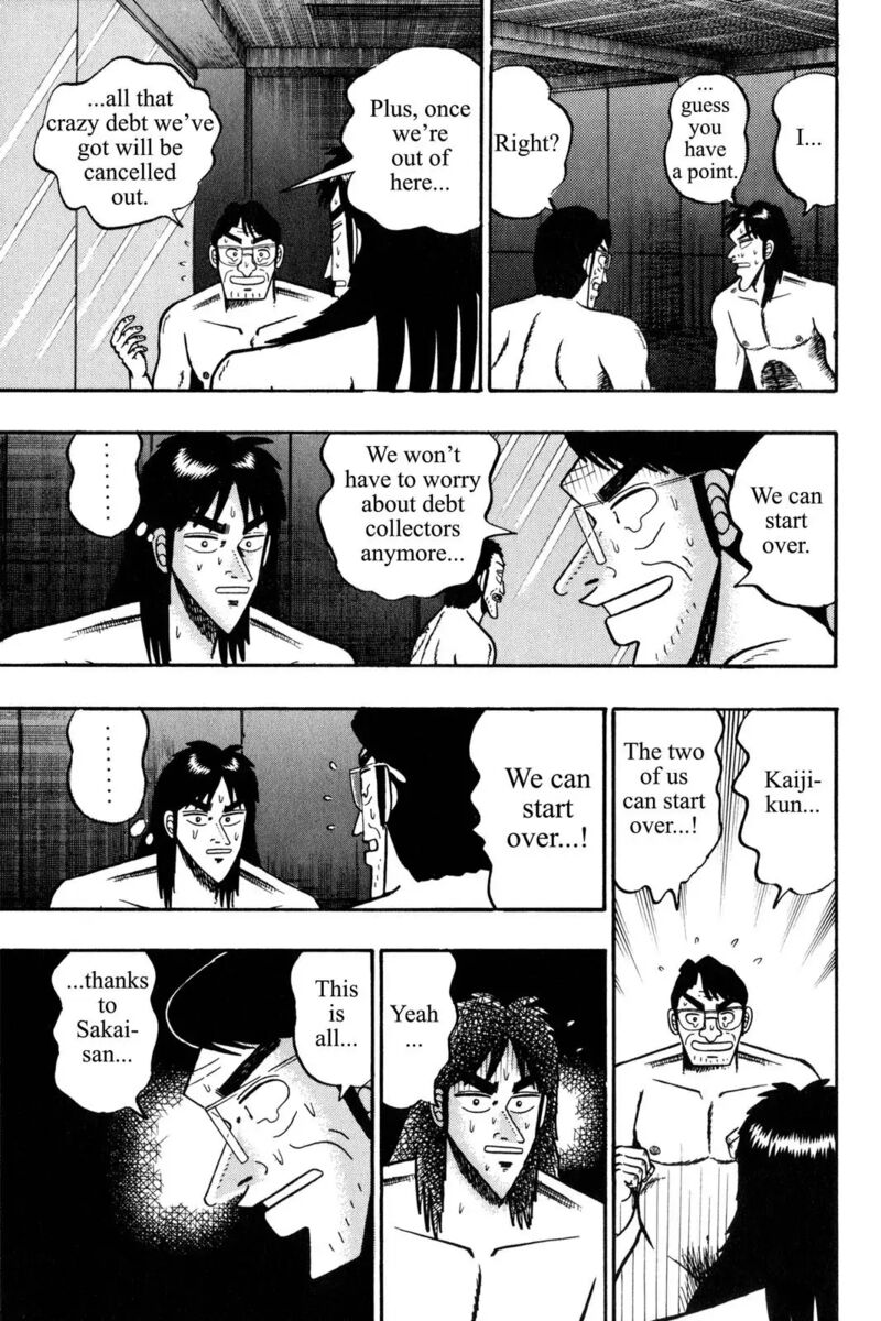 Kaiji 49 7