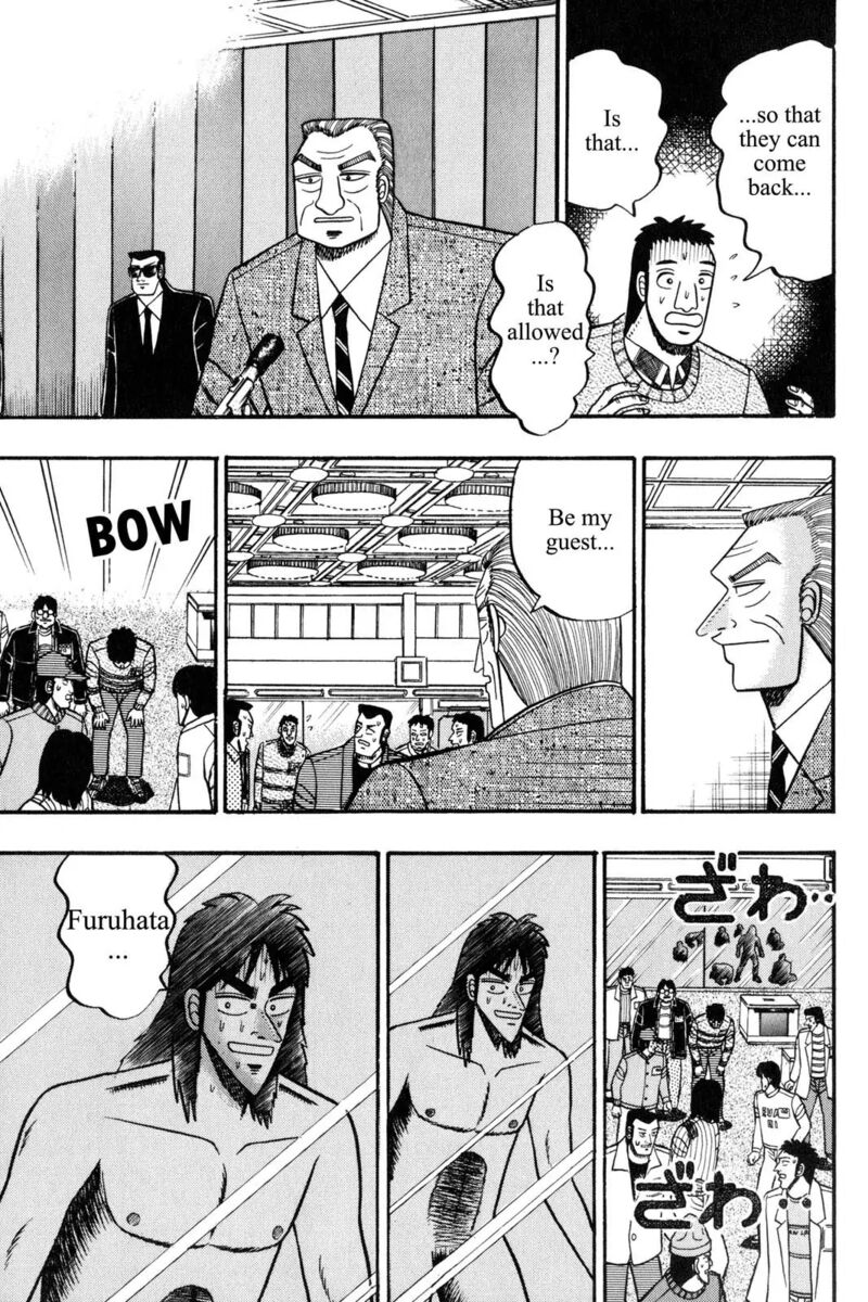 Kaiji 50 13