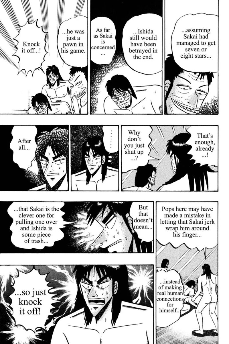 Kaiji 50 7