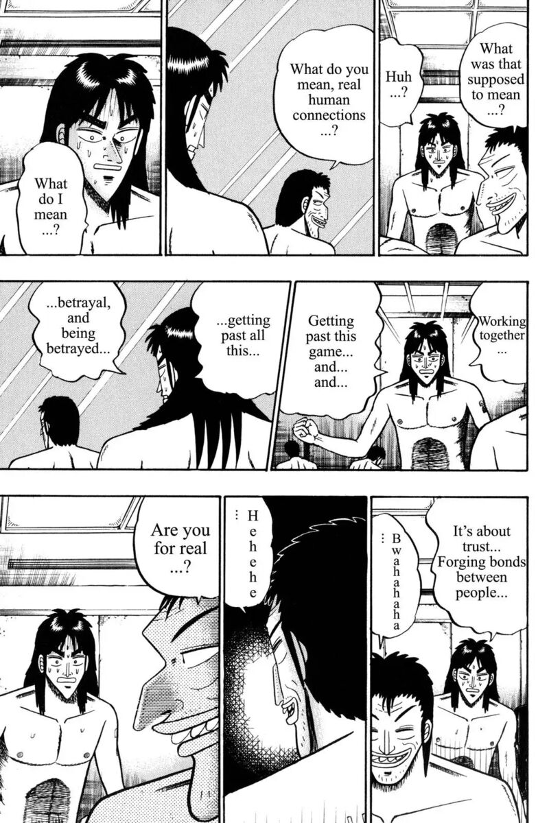 Kaiji 50 9