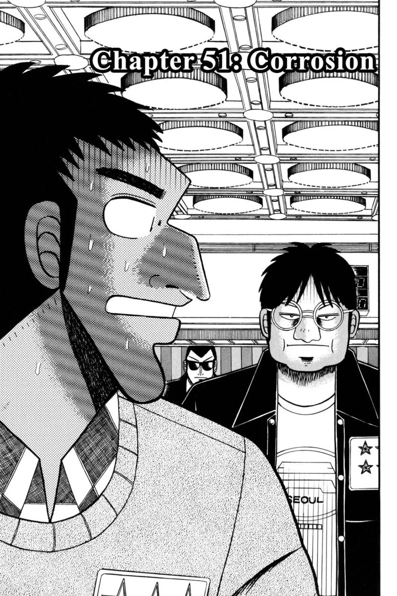 Kaiji 51 1