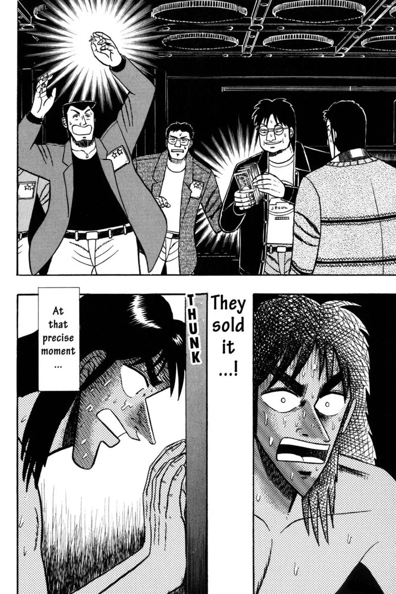 Kaiji 51 15