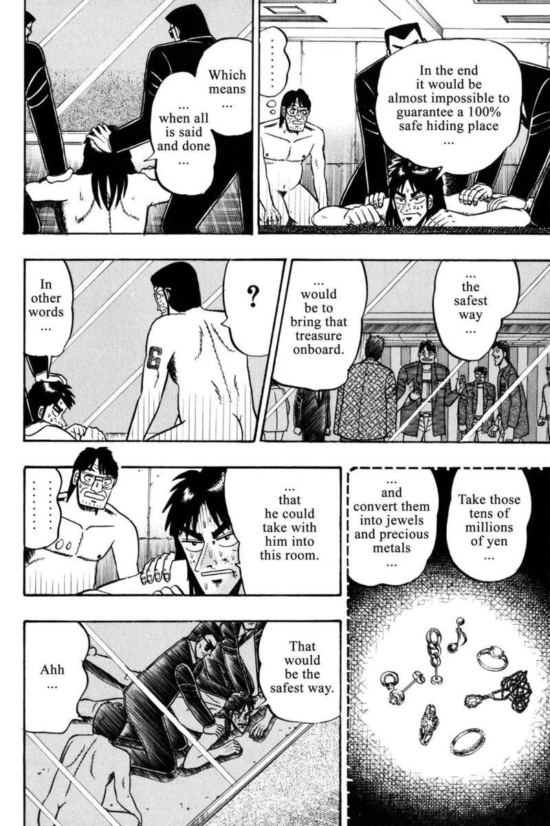 Kaiji 53 4