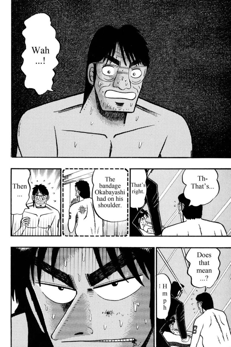 Kaiji 53 6