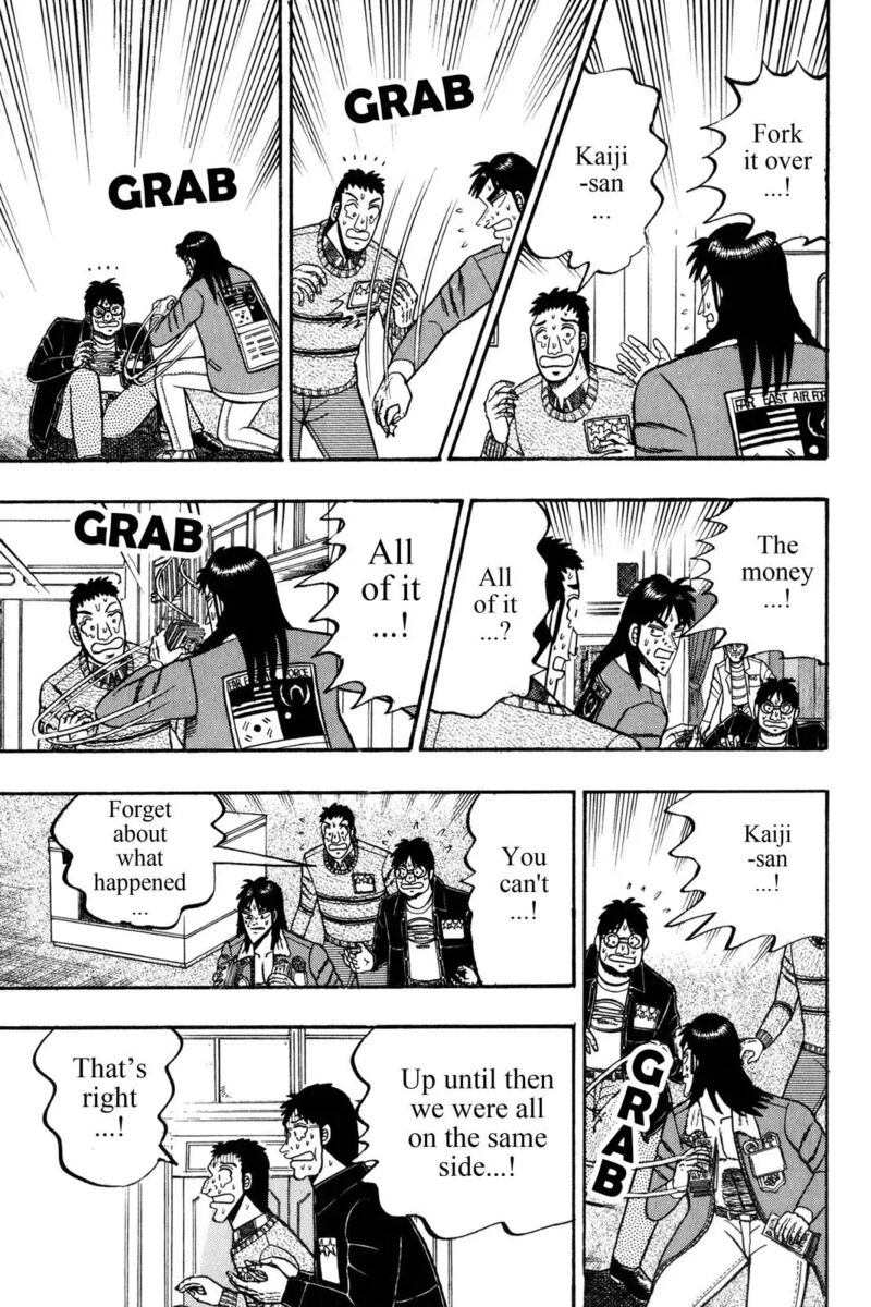 Kaiji 54 1