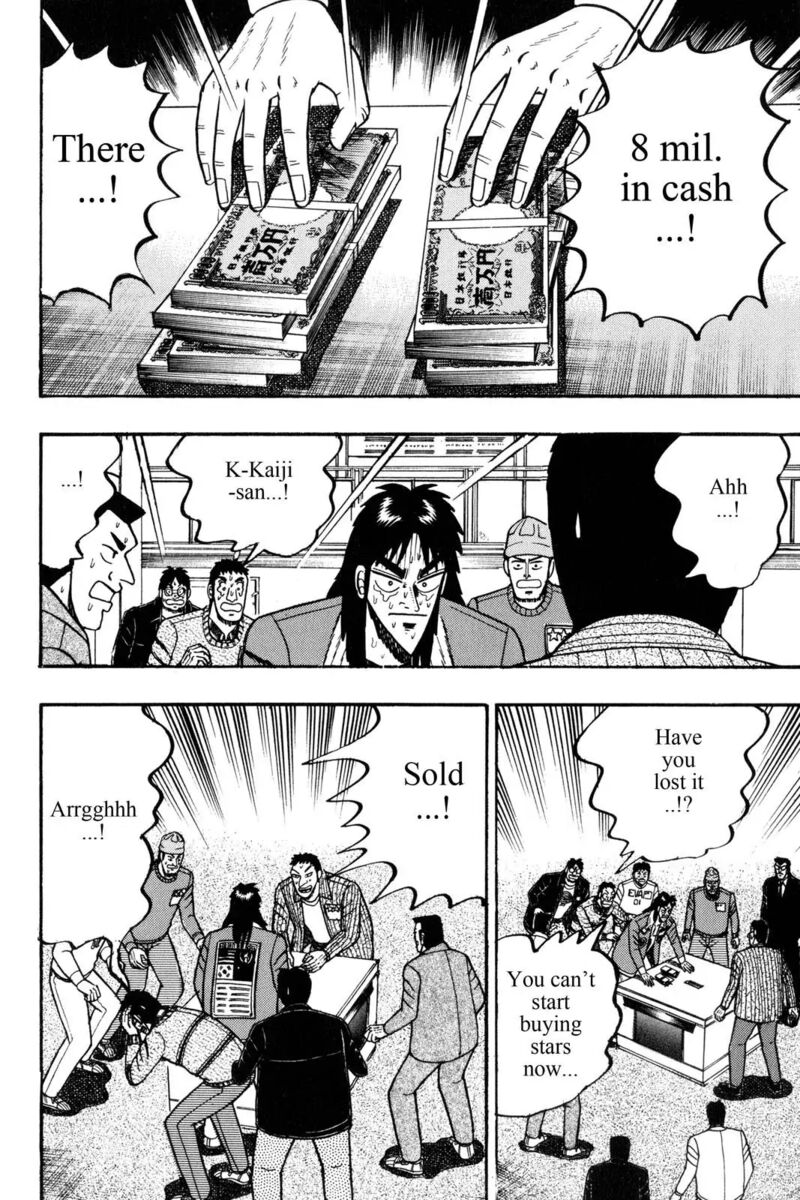 Kaiji 54 6