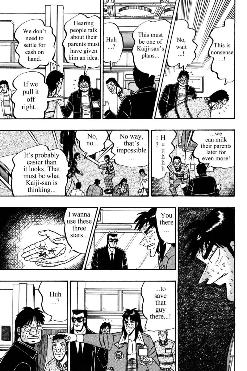 Kaiji 54 7