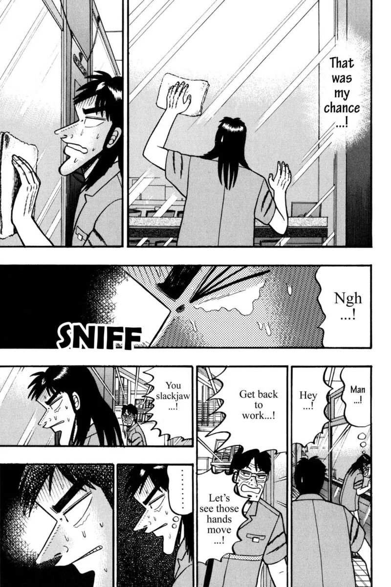 Kaiji 55 7