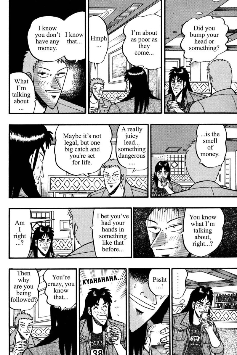 Kaiji 56 6