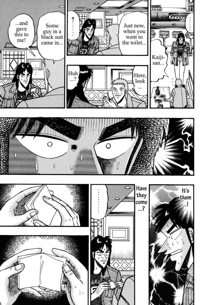 Kaiji 56 9