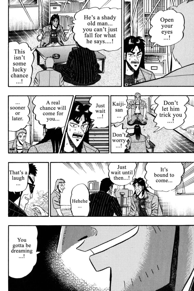 Kaiji 57 8