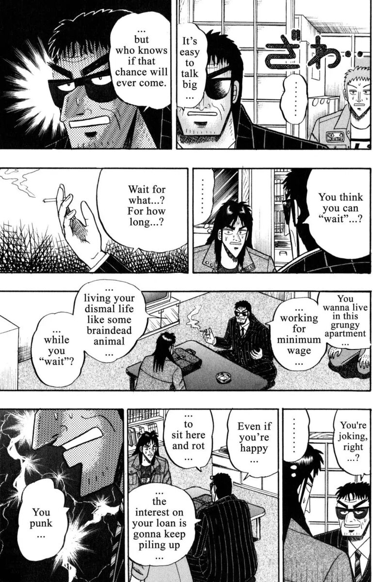 Kaiji 57 9