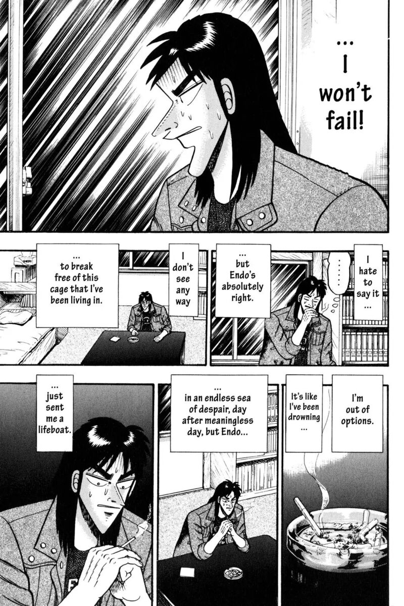 Kaiji 58 5