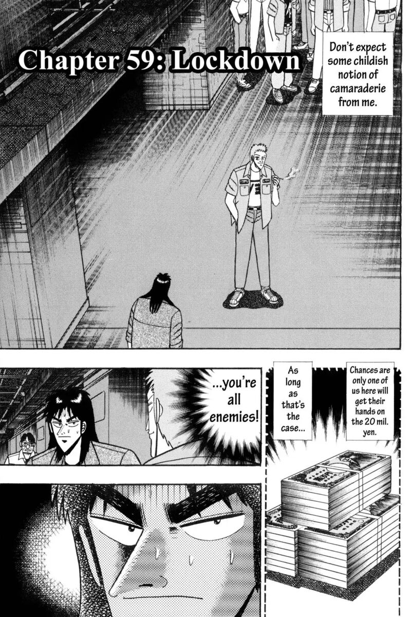 Kaiji 59 5