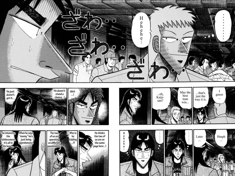 Kaiji 59 6