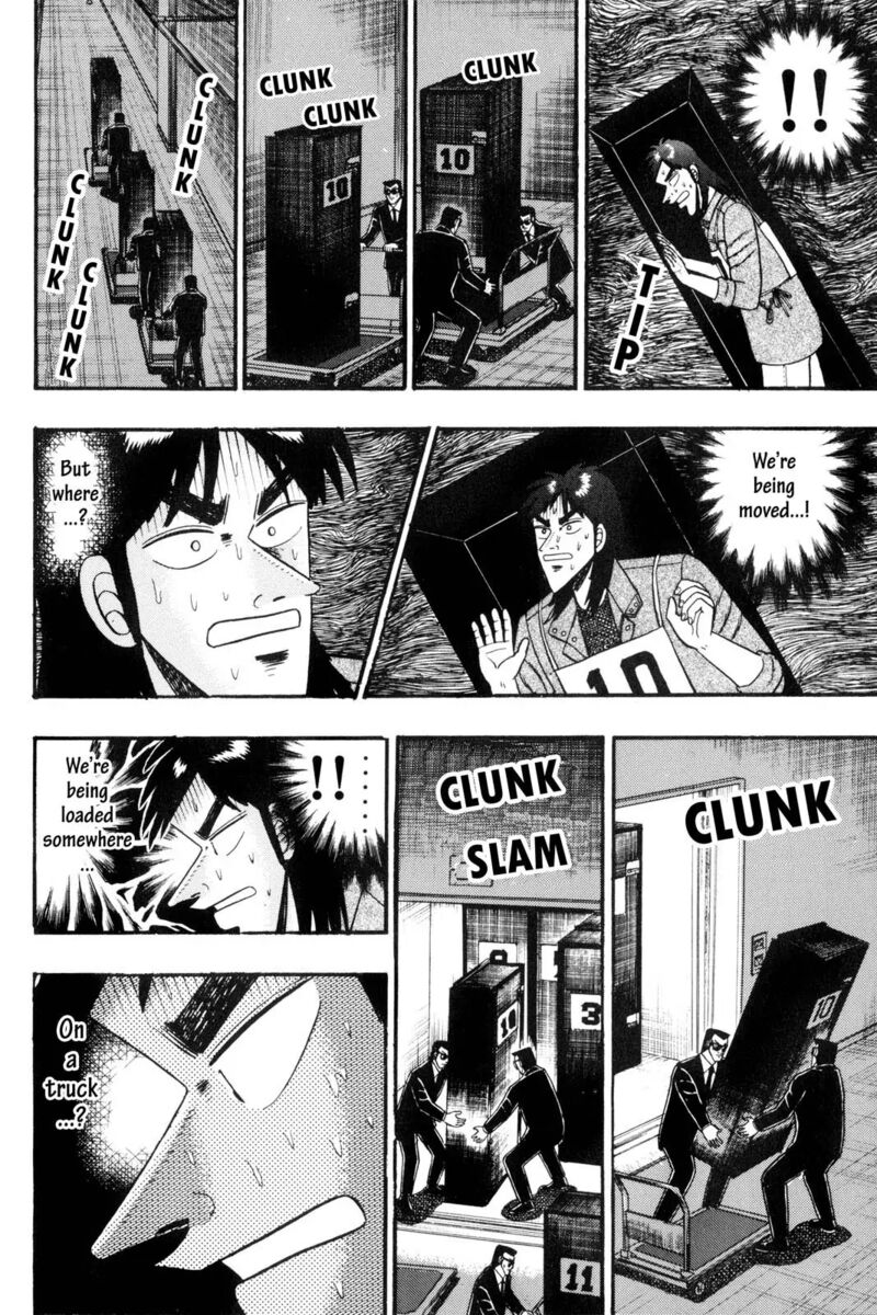 Kaiji 60 4