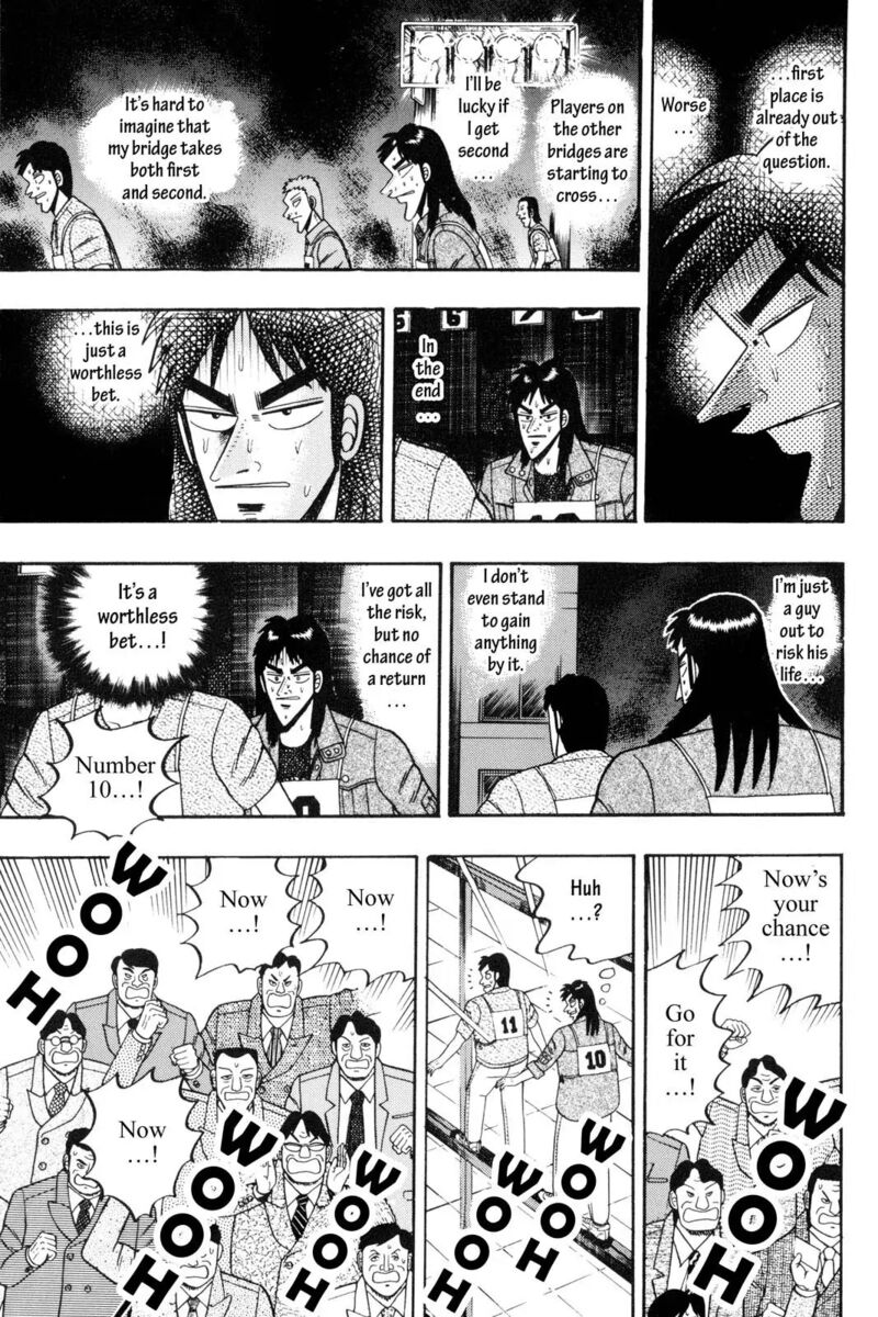 Kaiji 62 13