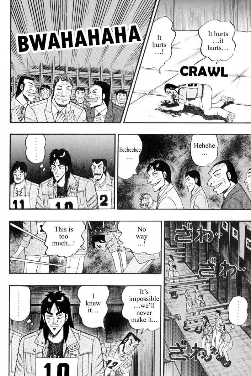 Kaiji 62 6