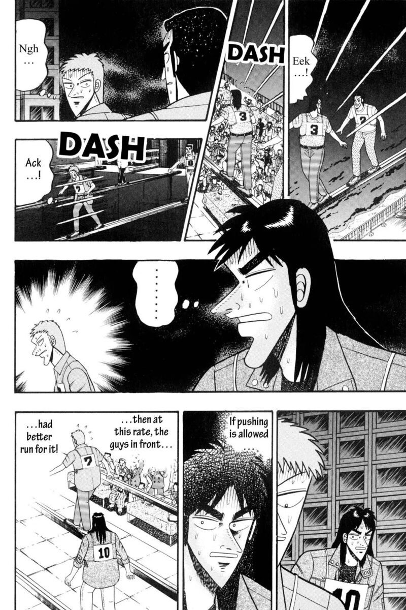 Kaiji 63 3