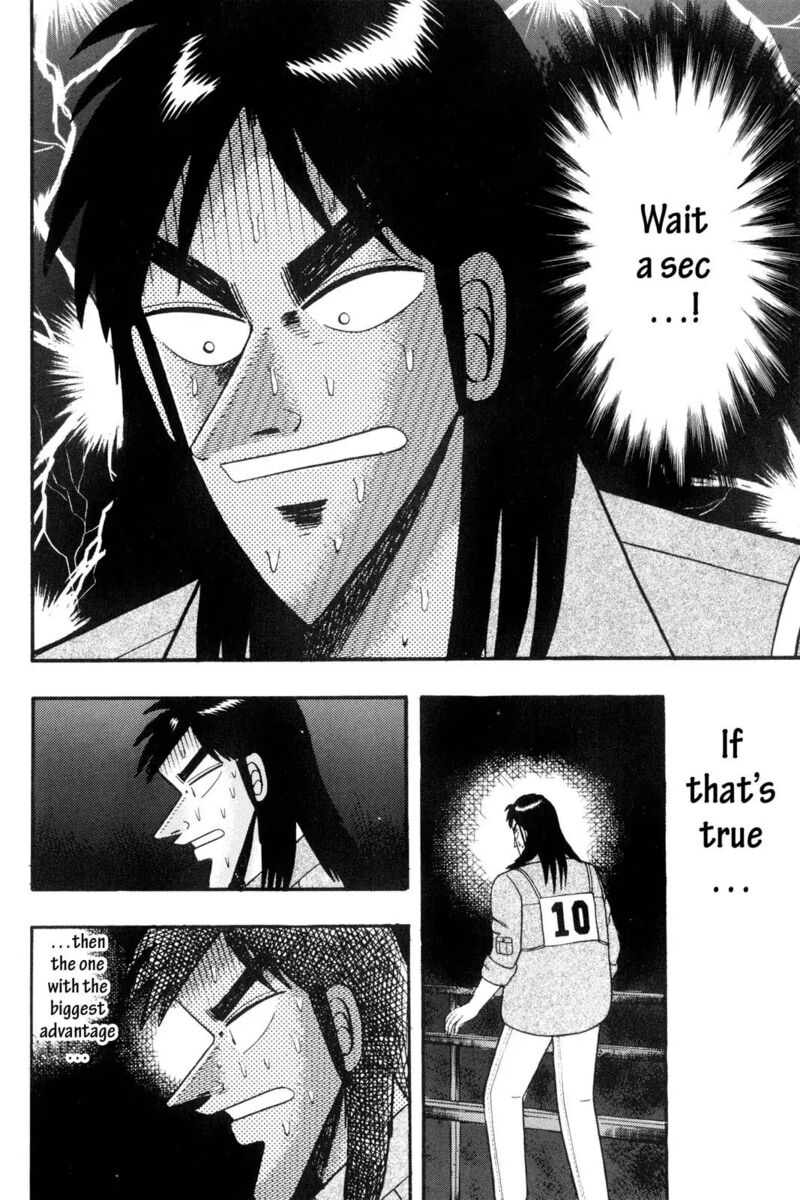 Kaiji 63 5