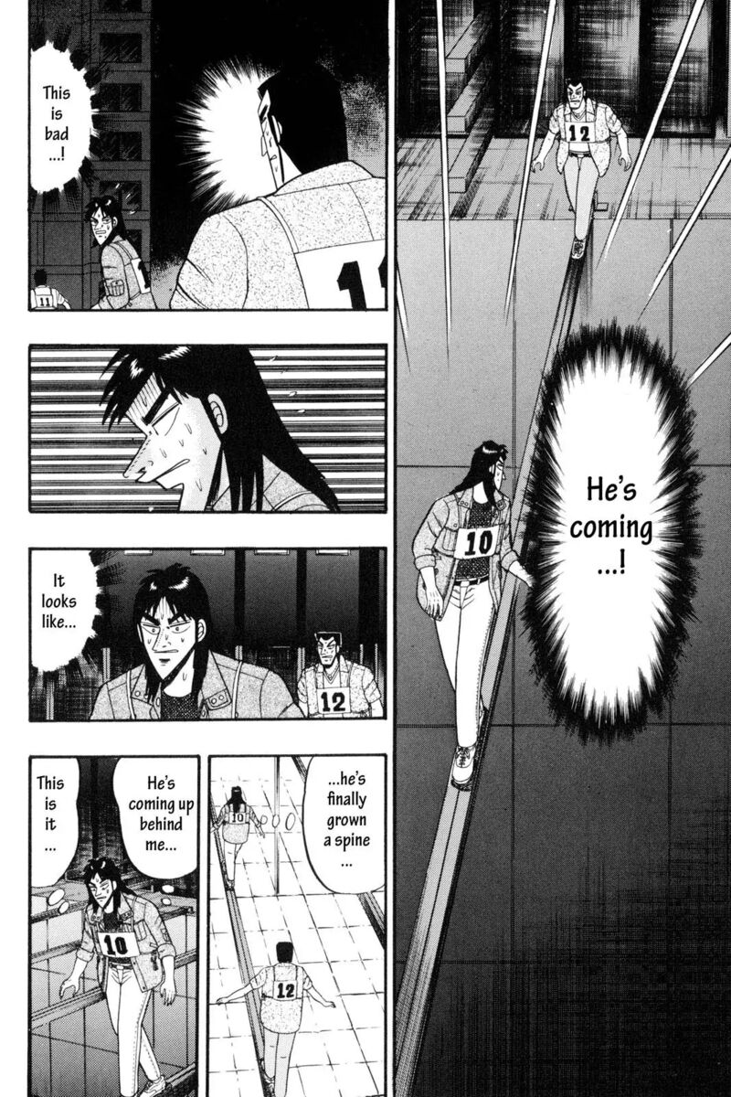 Kaiji 63 9