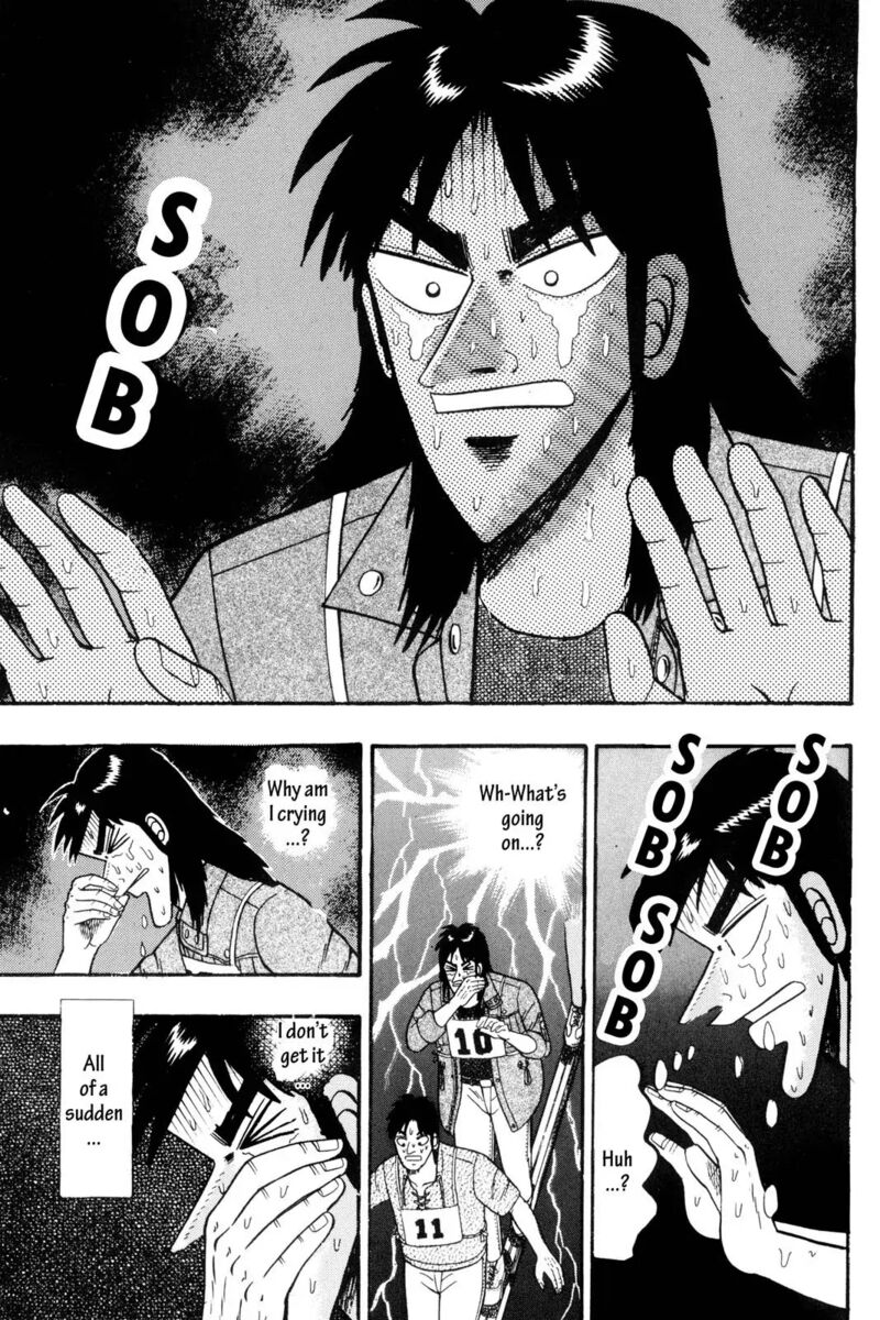 Kaiji 64 16