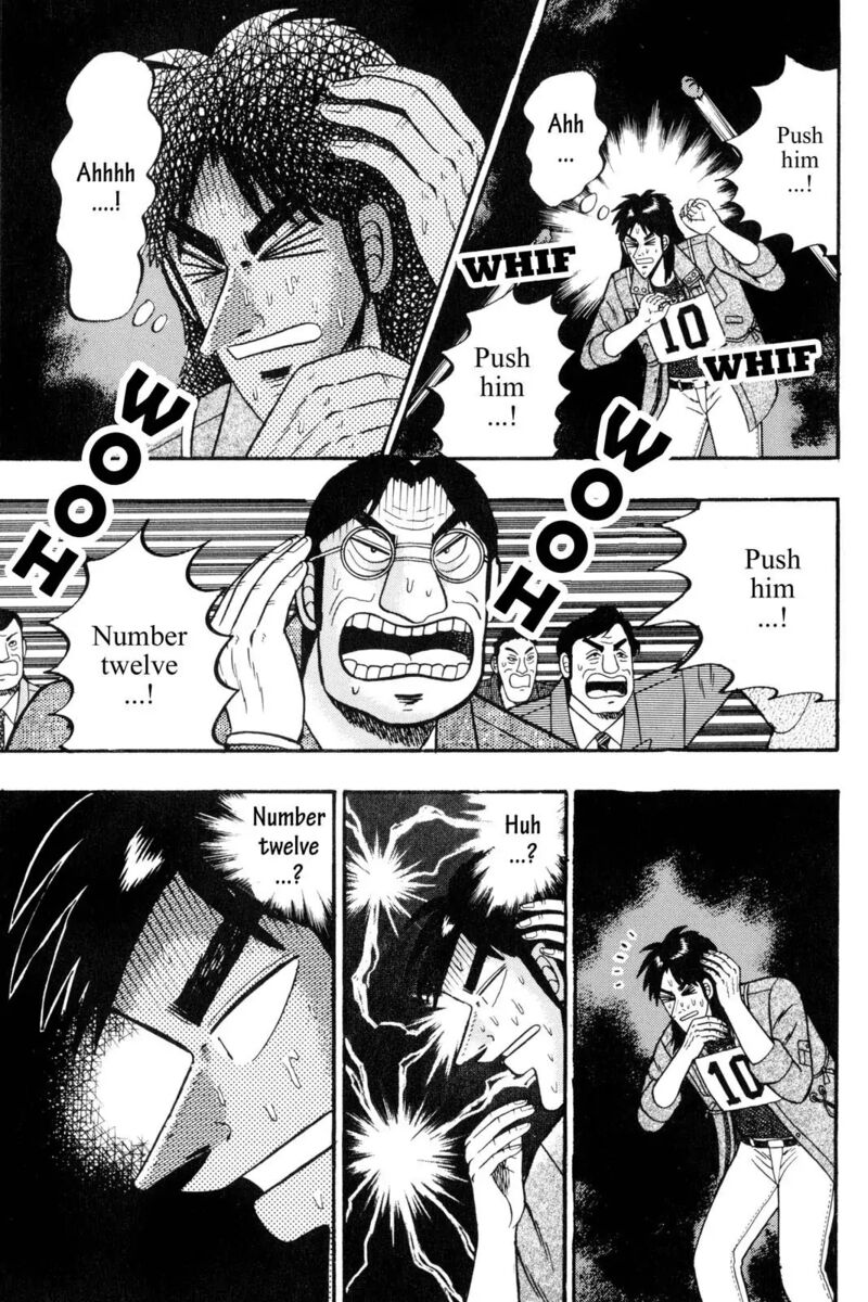 Kaiji 64 6