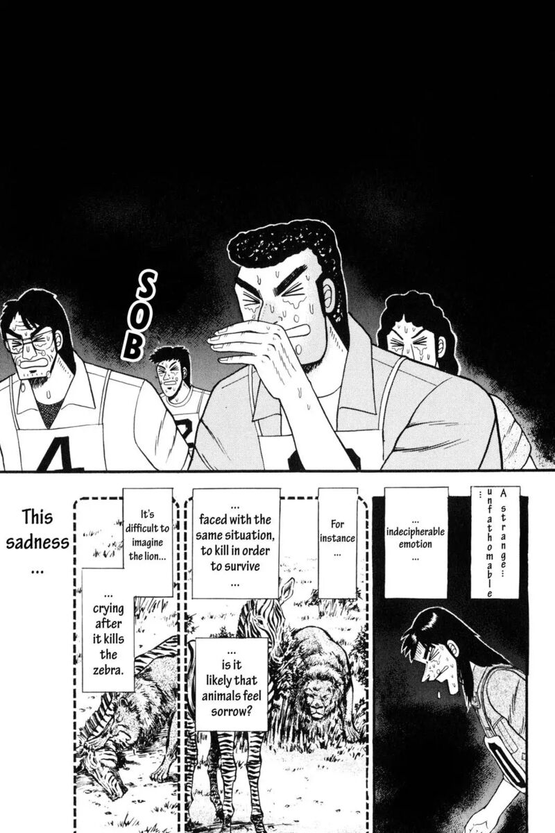 Kaiji 65 5