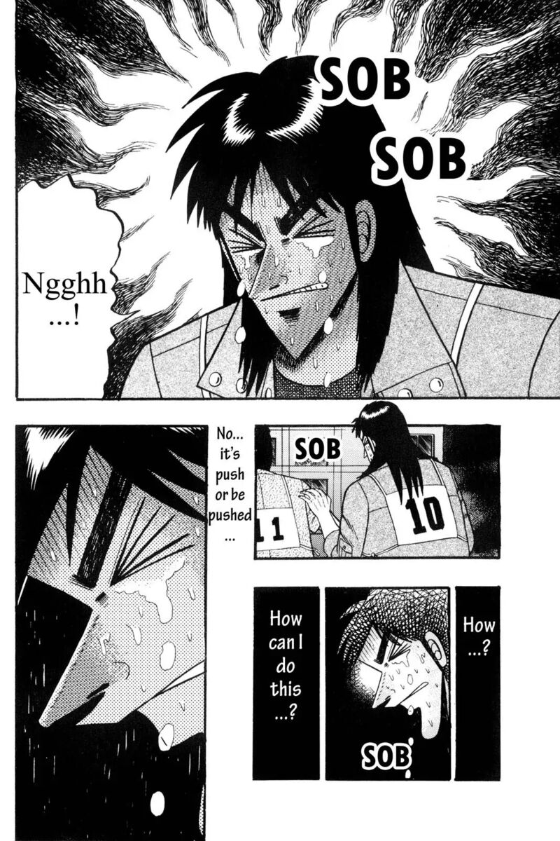 Kaiji 66 14