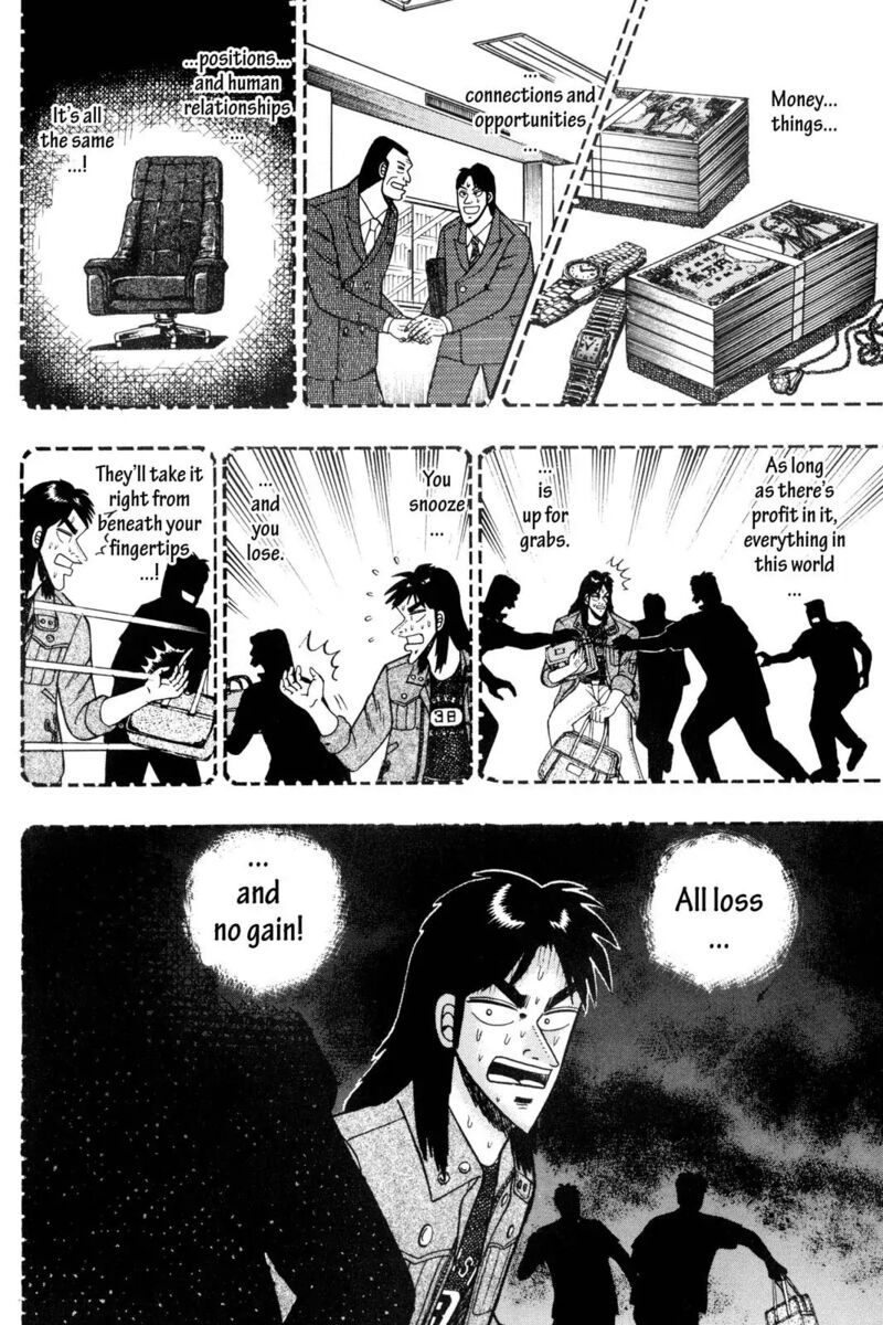 Kaiji 66 4