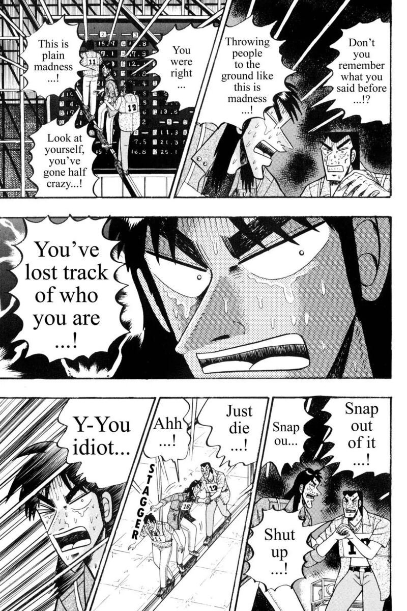 Kaiji 67 9