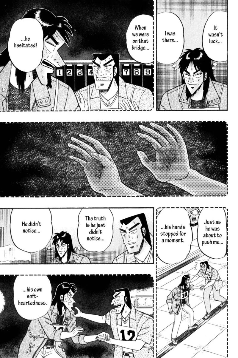 Kaiji 68 16