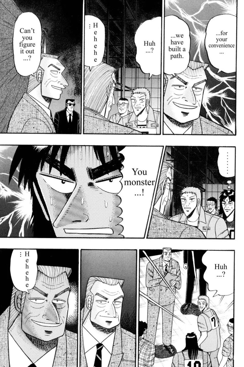 Kaiji 70 6