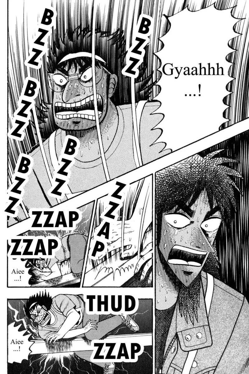 Kaiji 79 9