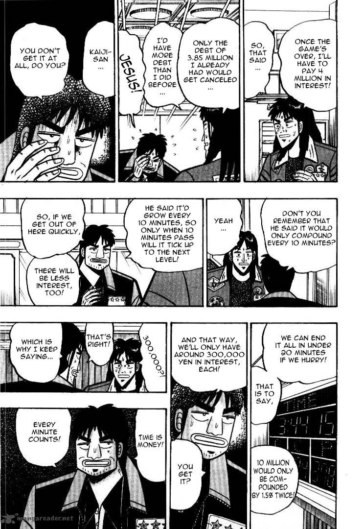 Kaiji 8 11