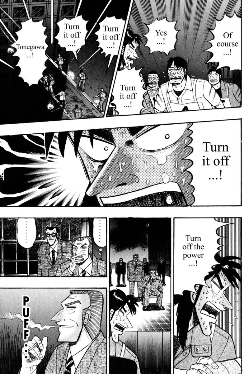 Kaiji 80 13