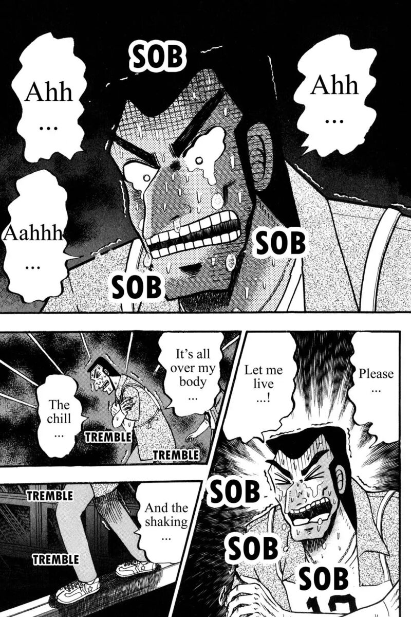 Kaiji 80 3