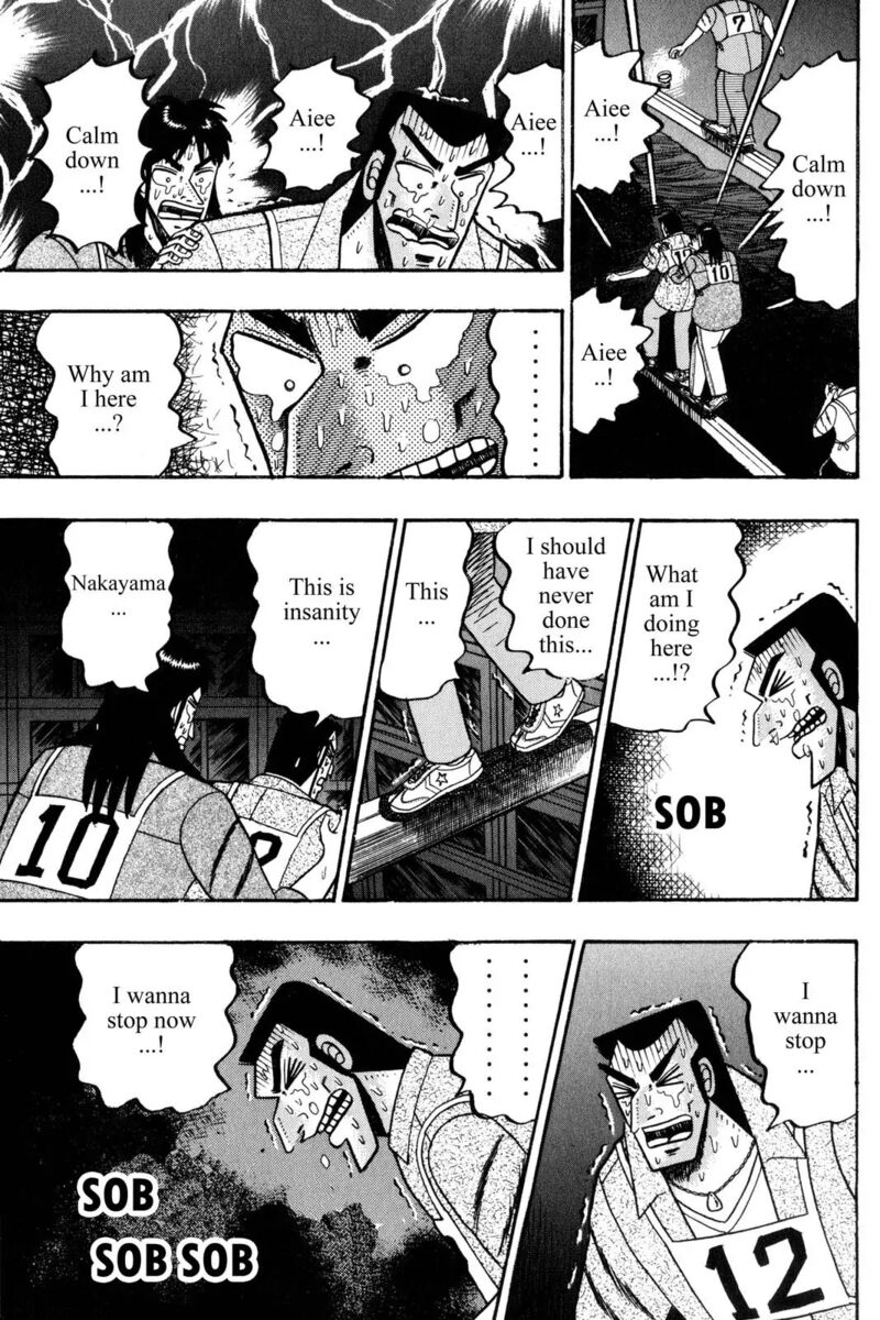 Kaiji 80 7